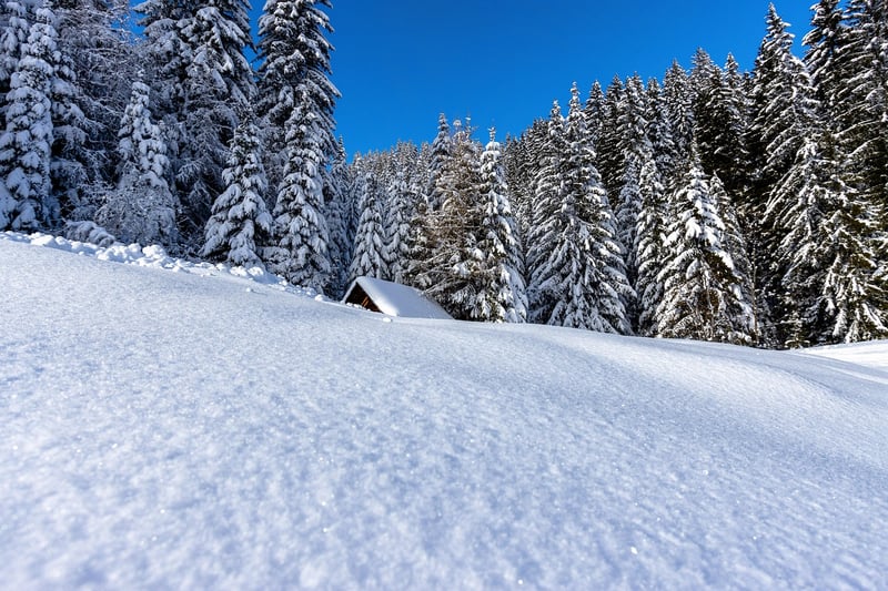 Magical Retreats